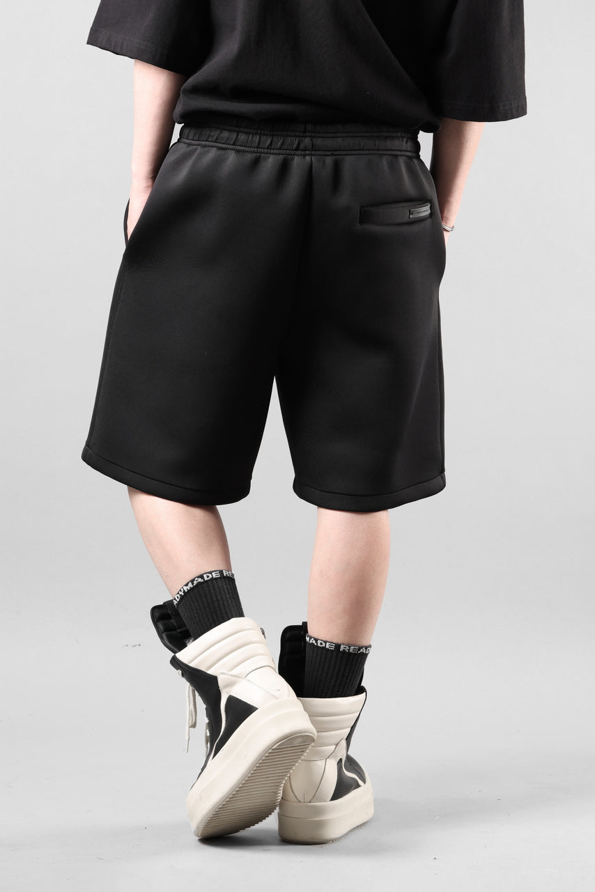 画像をギャラリービューアに読み込む, entire studios SCUBA SHORT (BLACK)