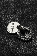 画像をギャラリービューアに読み込む, Loud Style Design - Lily Dust - 栄暗 - &quot;LDH-006&quot; SILVER PENDANT