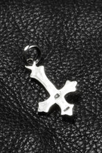画像をギャラリービューアに読み込む, Loud Style Design - RAIN DOG - mission - &quot;LSH-008&quot; SILVER PENDANT