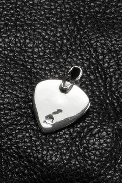 Load image into Gallery viewer, 【Fastest Shipping】Loud Style Design - RAIN DOG - SKULL PIC - &quot;LSH-001&quot; SILVER PENDANT