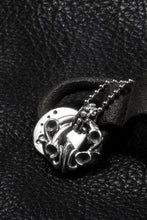 画像をギャラリービューアに読み込む, Loud Style Design - Lily Dust - 栄暗 - &quot;LDH-006&quot; SILVER PENDANT