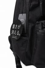 Load image into Gallery viewer, PORTER CLASSIC NEWTON DAYPACK M (BLACK)