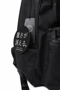 Load image into Gallery viewer, PORTER CLASSIC NEWTON DAYPACK M (BLACK)