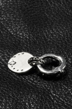 画像をギャラリービューアに読み込む, Loud Style Design - Lily Dust - 栄暗 - &quot;LDH-006&quot; SILVER PENDANT
