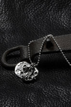 画像をギャラリービューアに読み込む, Loud Style Design - Lily Dust - 栄暗 - &quot;LDH-006&quot; SILVER PENDANT
