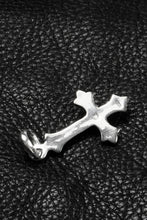 画像をギャラリービューアに読み込む, Loud Style Design - RAIN DOG - mission - &quot;LSH-008&quot; SILVER PENDANT