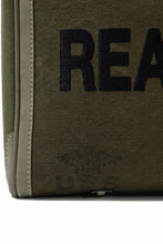 Load image into Gallery viewer, READYMADE PEGGY BAG #1 (KHAKI)