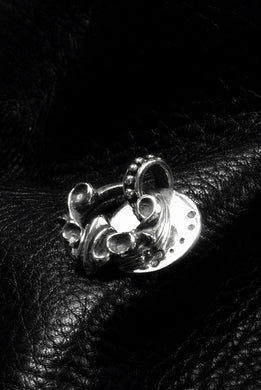 Loud Style Design - Lily Dust - 栄暗 - 