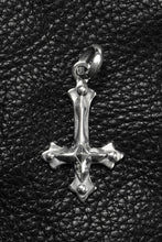 画像をギャラリービューアに読み込む, Loud Style Design - RAIN DOG - mission - &quot;LSH-008&quot; SILVER PENDANT