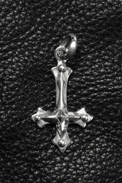 画像をギャラリービューアに読み込む, Loud Style Design - RAIN DOG - mission - &quot;LSH-008&quot; SILVER PENDANT