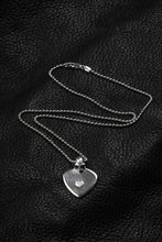 Load image into Gallery viewer, 【Fastest Shipping】Loud Style Design - RAIN DOG - SKULL PIC - &quot;LSH-001&quot; SILVER PENDANT