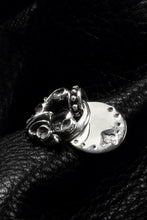 画像をギャラリービューアに読み込む, Loud Style Design - Lily Dust - 栄暗 - &quot;LDH-006&quot; SILVER PENDANT