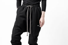 画像をギャラリービューアに読み込む, A.F ARTEFACT BOMBERHEAT® SAROUEL EASY PANTS (BLACK)