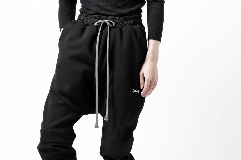 画像をギャラリービューアに読み込む, A.F ARTEFACT BOMBERHEAT® SAROUEL EASY PANTS (BLACK)