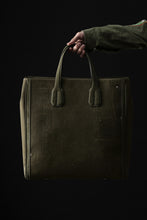 Load image into Gallery viewer, READYMADE PEGGY BAG (KHAKI)