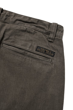 Load image into Gallery viewer, BROWN'S BEACH DUCK WORK PANTS (OLIVE)