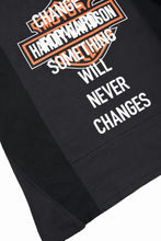 Load image into Gallery viewer, CHANGES exclusive VINTAGE REMAKE SHORT SLEEVE TEE (BLACK #F)