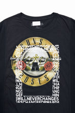 画像をギャラリービューアに読み込む, CHANGES exclusive VINTAGE REMAKE SHORT SLEEVE TEE (BLACK #K)
