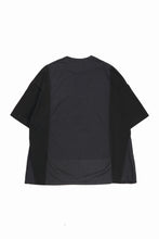 画像をギャラリービューアに読み込む, CHANGES exclusive VINTAGE REMAKE SHORT SLEEVE TEE (BLACK #L)