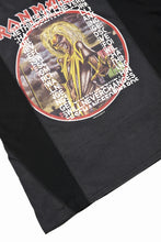 画像をギャラリービューアに読み込む, CHANGES exclusive VINTAGE REMAKE SHORT SLEEVE TEE (BLACK #N)