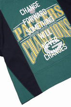 画像をギャラリービューアに読み込む, CHANGES exclusive VINTAGE REMAKE SHORT SLEEVE TEE (GREEN #P)