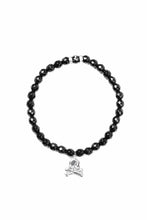 画像をギャラリービューアに読み込む, mastermind JAPAN ONYX BRACELET (ONYX)