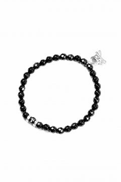 画像をギャラリービューアに読み込む, mastermind JAPAN ONYX BRACELET (ONYX)