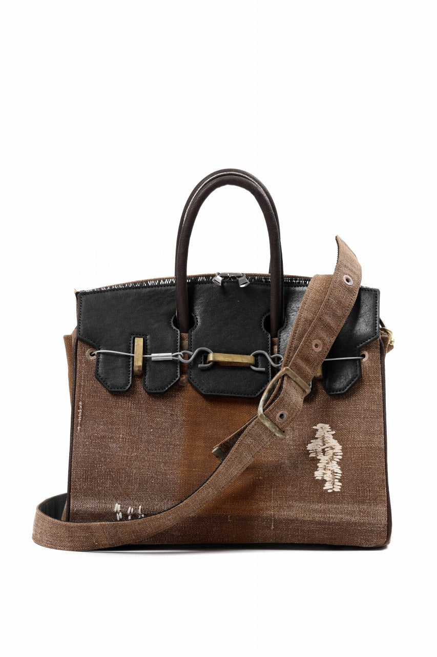 ierib Leather | Shop the Collections Online at LOOM JAPAN. – Page