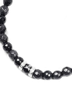 画像をギャラリービューアに読み込む, mastermind JAPAN BLUE SAND BRACELET (BLUE SAND)