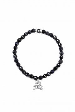 画像をギャラリービューアに読み込む, mastermind JAPAN BLUE SAND BRACELET (BLUE SAND)