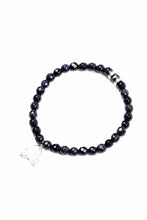 画像をギャラリービューアに読み込む, mastermind JAPAN BLUE SAND BRACELET (BLUE SAND)