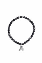 画像をギャラリービューアに読み込む, mastermind JAPAN BLUE SAND BRACELET (BLUE SAND)