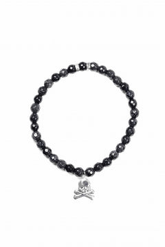 画像をギャラリービューアに読み込む, mastermind JAPAN BLUE SAND BRACELET (BLUE SAND)