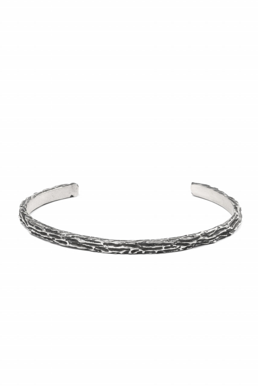 Node by KUDO SHUJI BR-20 BRACELET