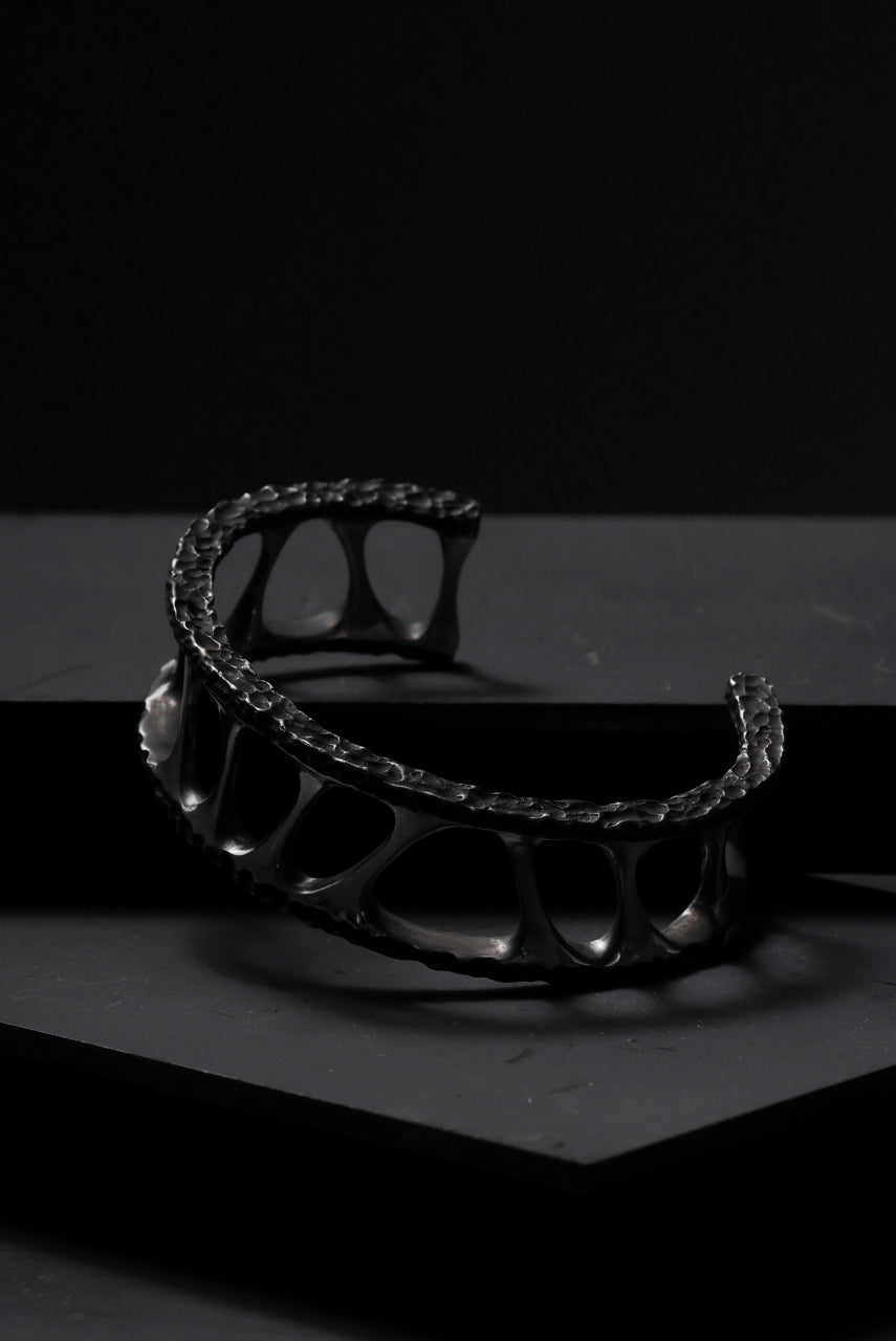 Node by KUDO SHUJI BR-22 BRACELET