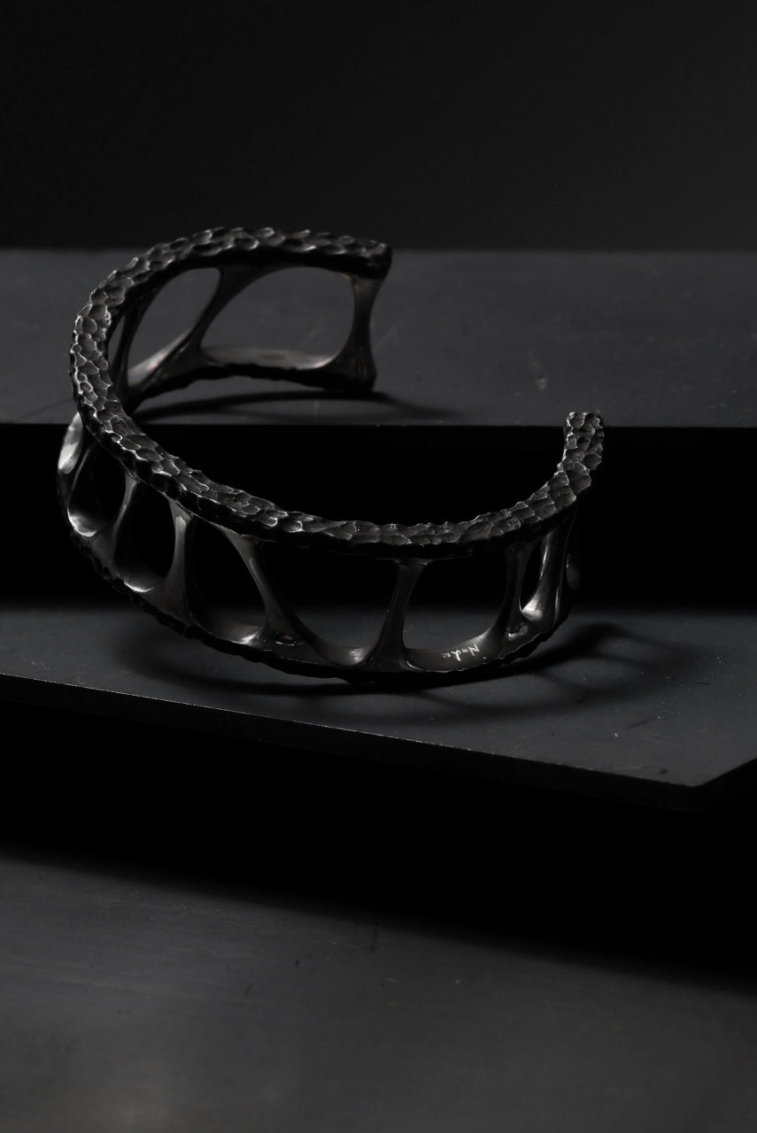 Node by KUDO SHUJI BR-22 BRACELET