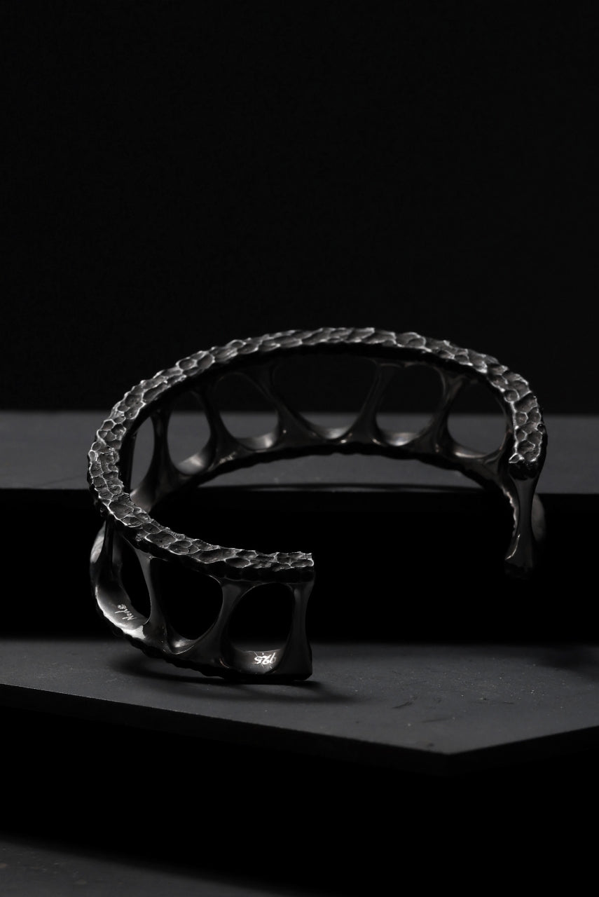 Node by KUDO SHUJI BR-22 BRACELET