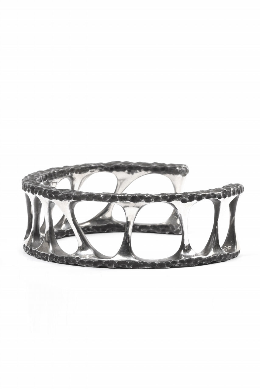 Node by KUDO SHUJI BR-22 BRACELET