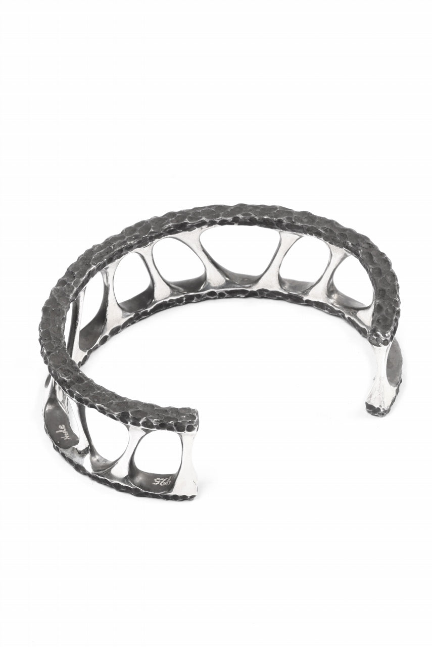 Node by KUDO SHUJI BR-22 BRACELET