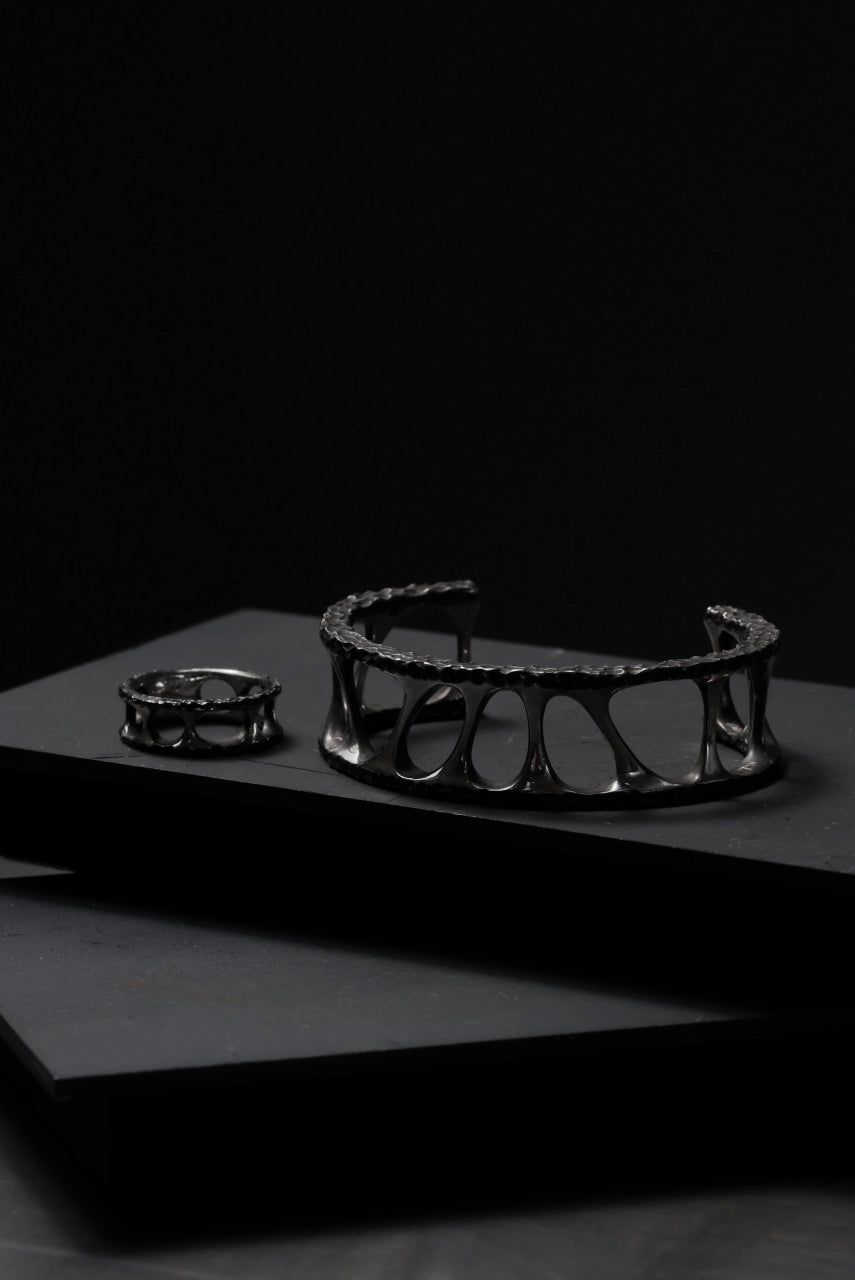 Node by KUDO SHUJI BR-22 BRACELET