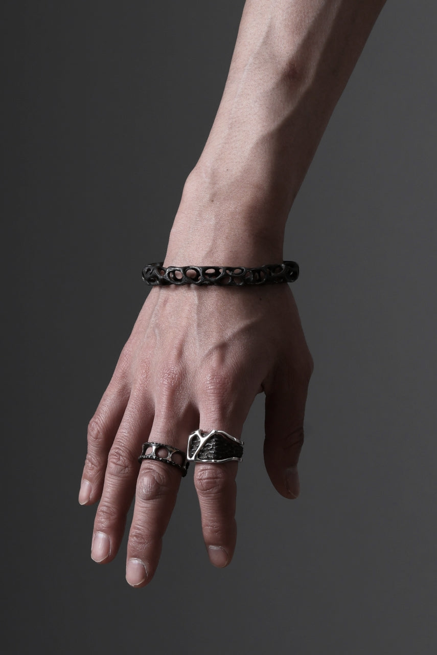 Node by KUDO SHUJI BR-28 BRACELET