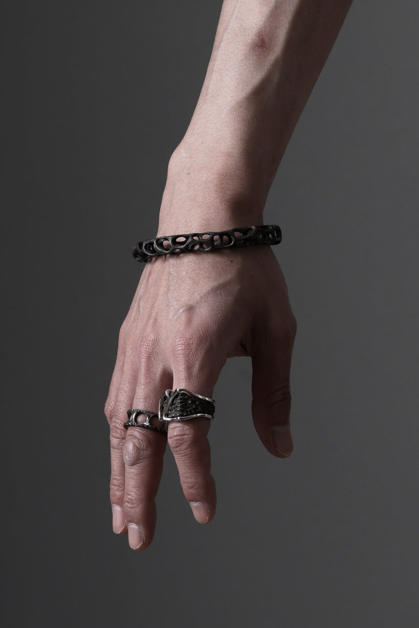 Node by KUDO SHUJI BR-28 BRACELET