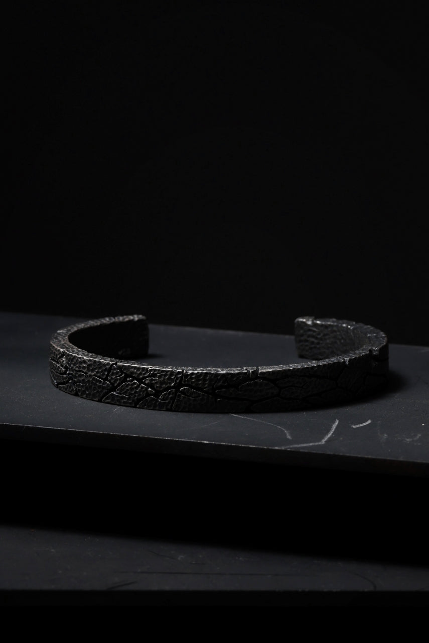 Node by KUDO SHUJI BR-23 BRACELET