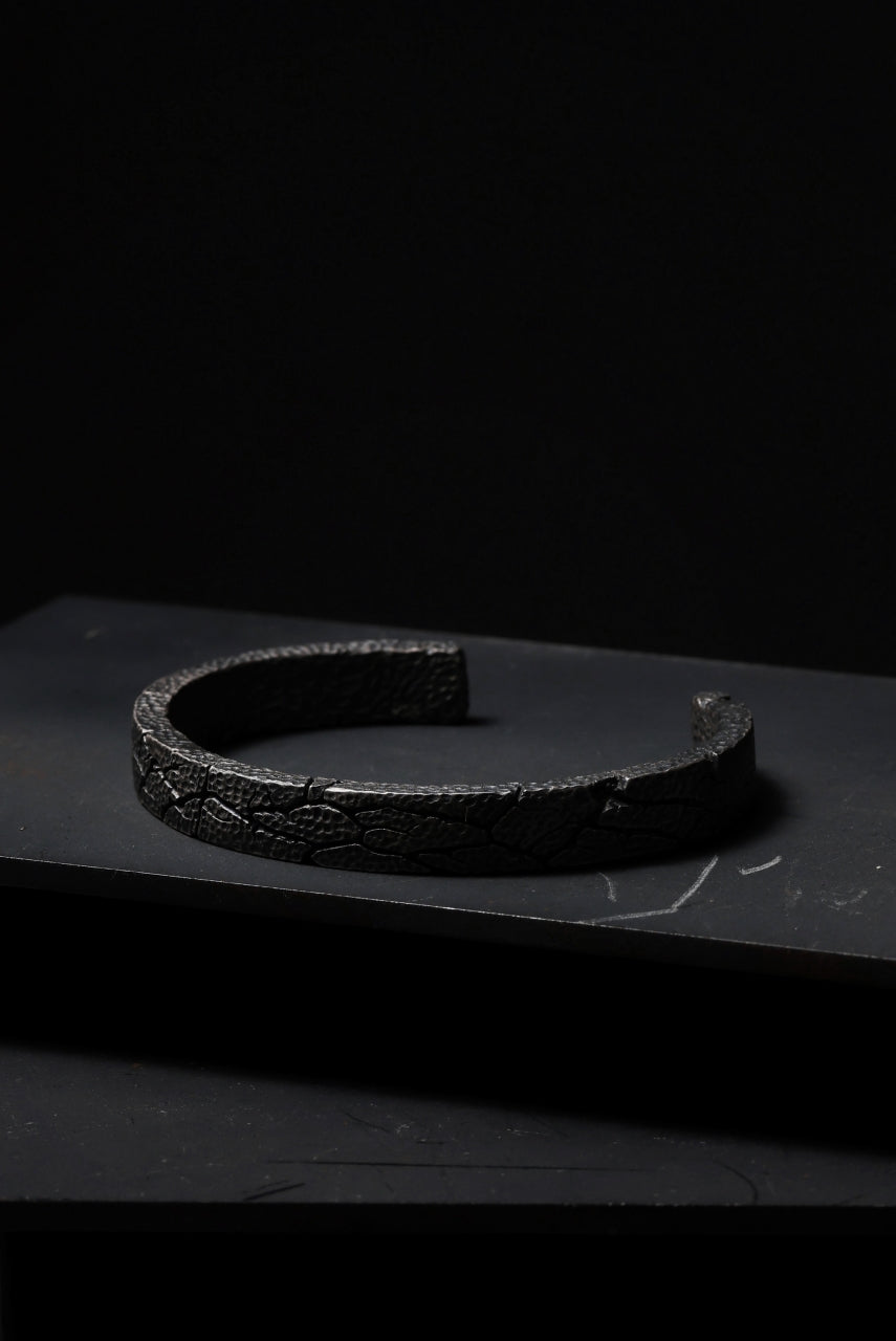 Node by KUDO SHUJI BR-23 BRACELET