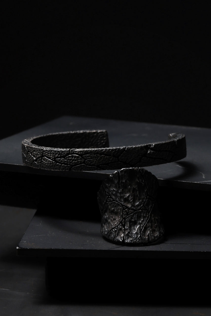 Node by KUDO SHUJI BR-23 BRACELET