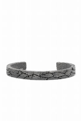 Node by KUDO SHUJI BR-19 BRACELET