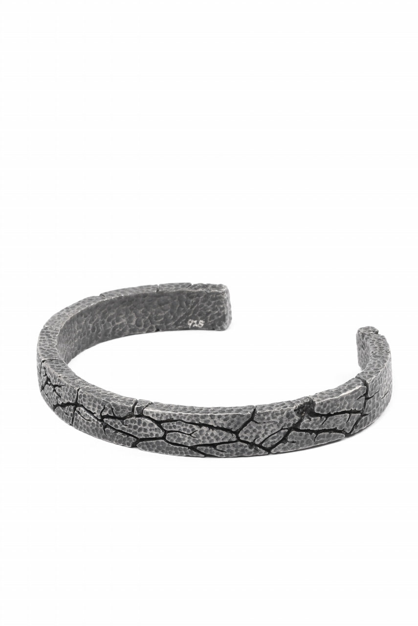 Node by KUDO SHUJI BR-23 BRACELET