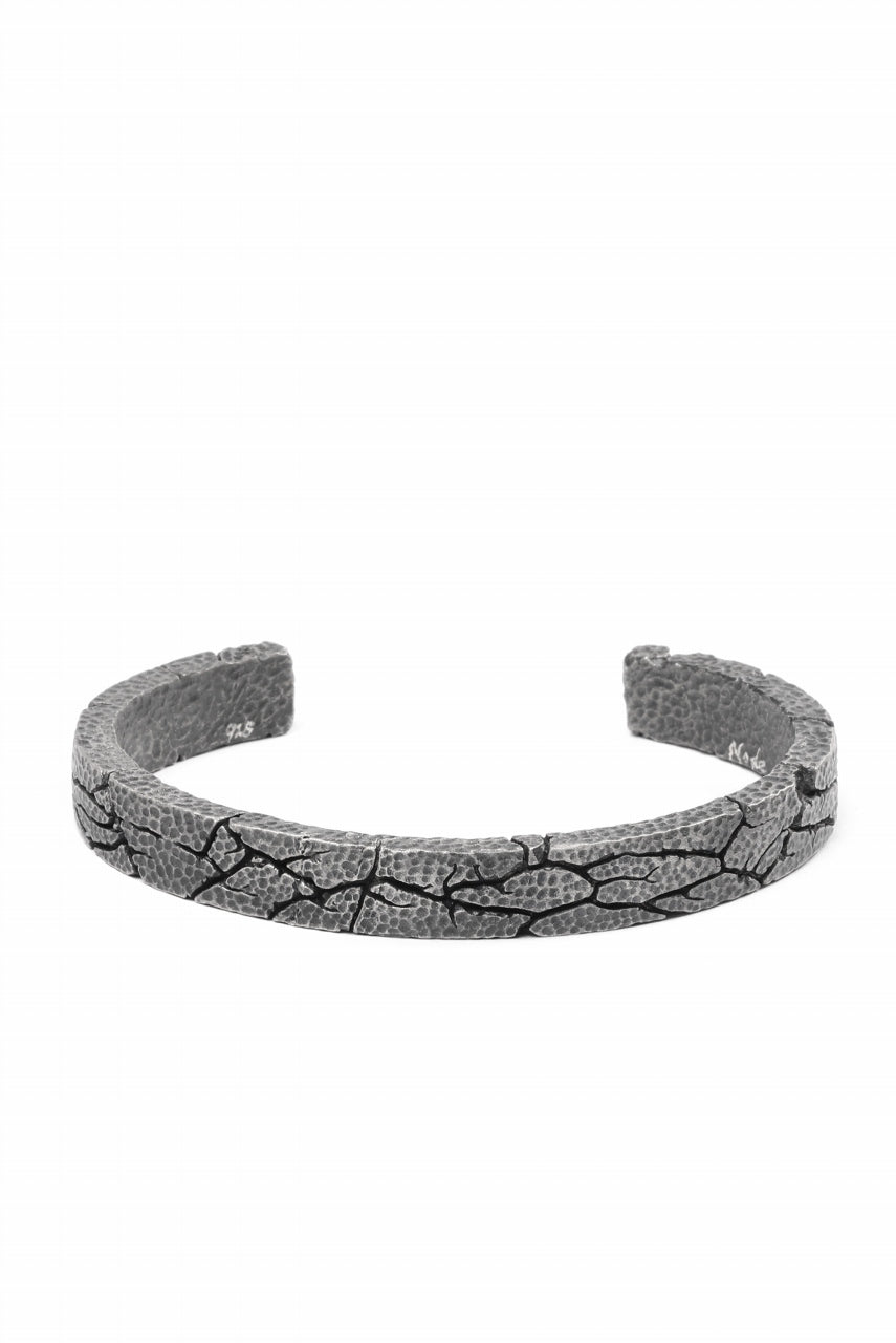 Node by KUDO SHUJI BR-23 BRACELET