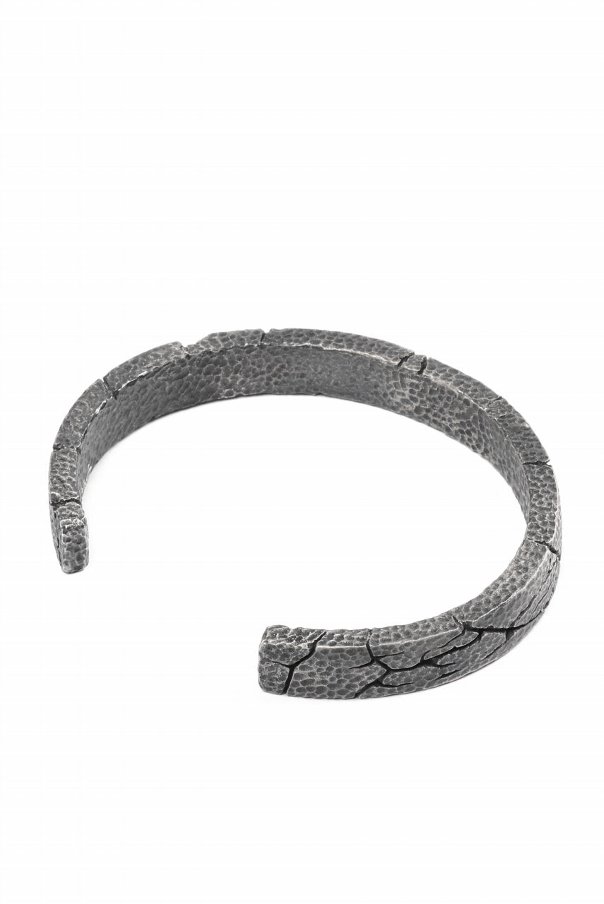 Node by KUDO SHUJI BR-23 BRACELET