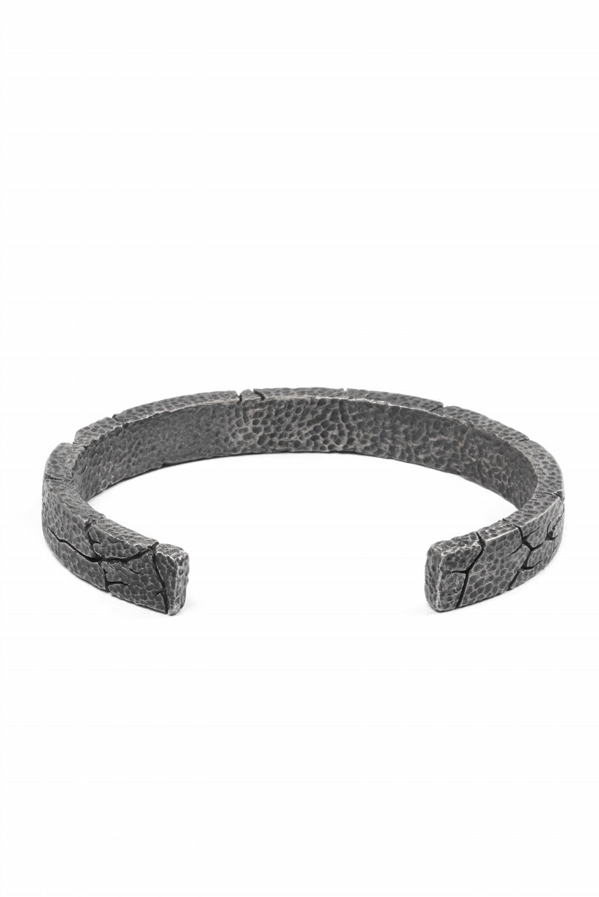 Node by KUDO SHUJI BR-23 BRACELET